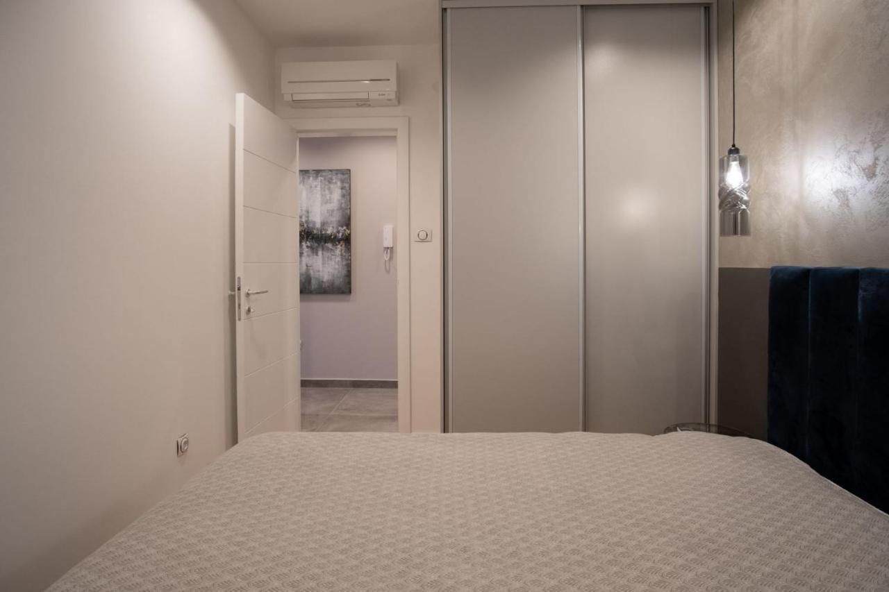 Apartment Aloha Trebinje Exteriör bild
