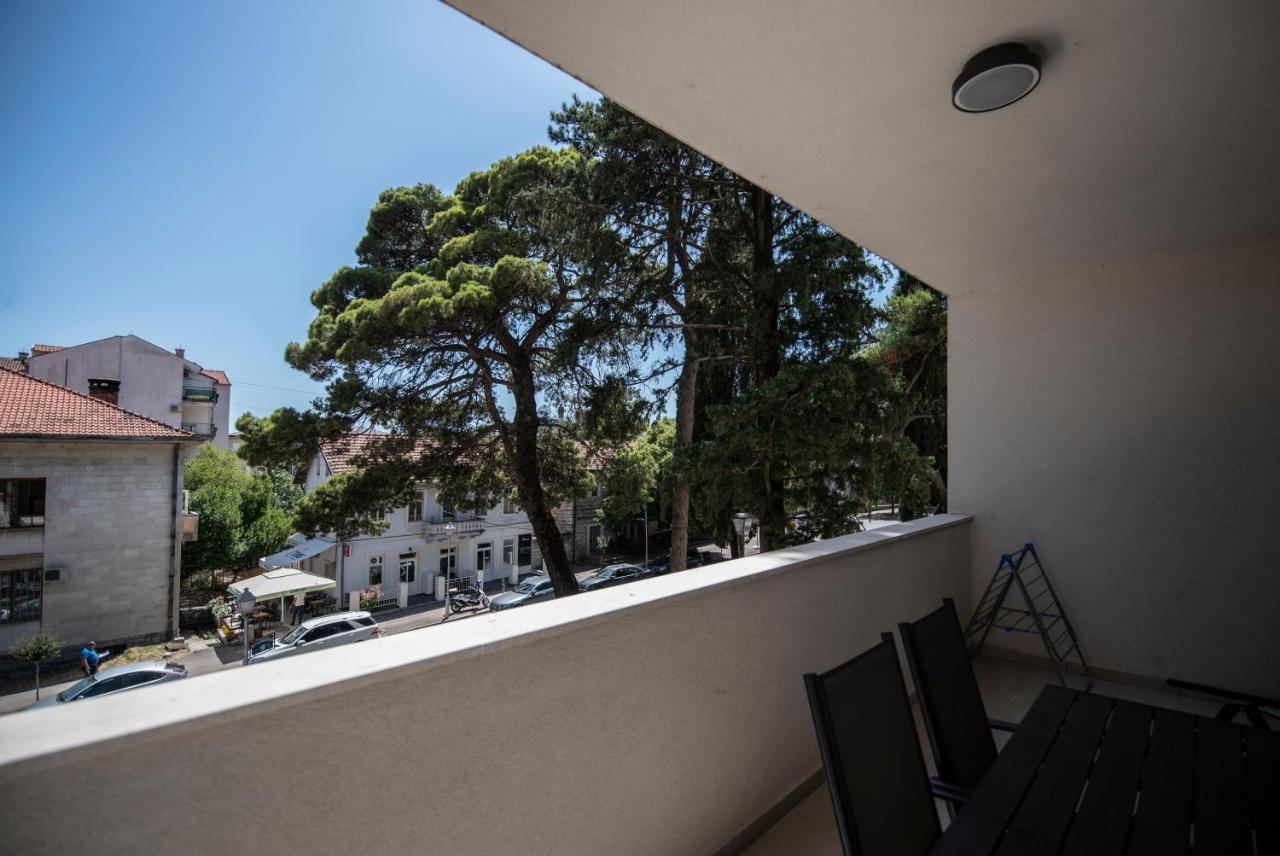Apartment Aloha Trebinje Exteriör bild