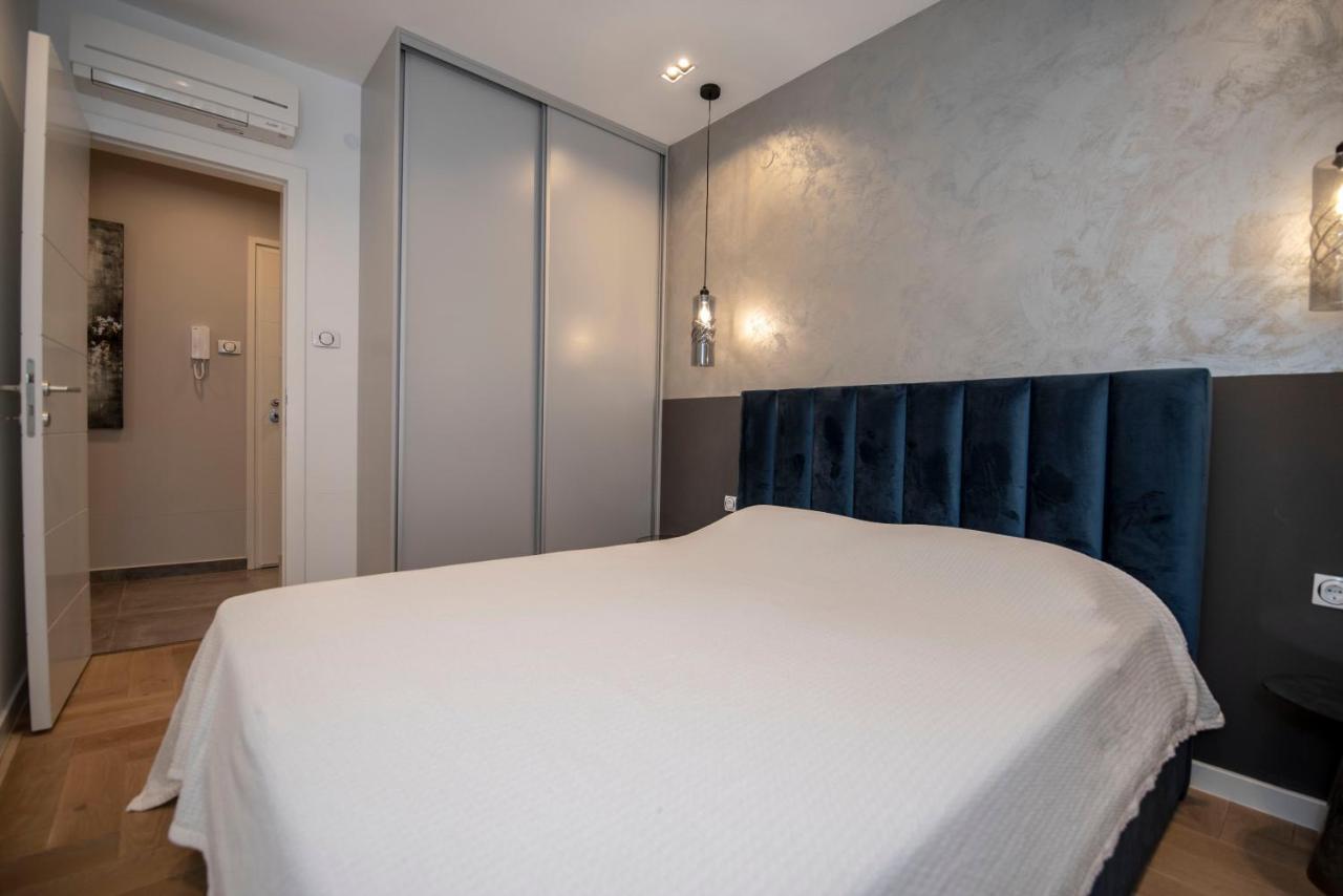 Apartment Aloha Trebinje Exteriör bild
