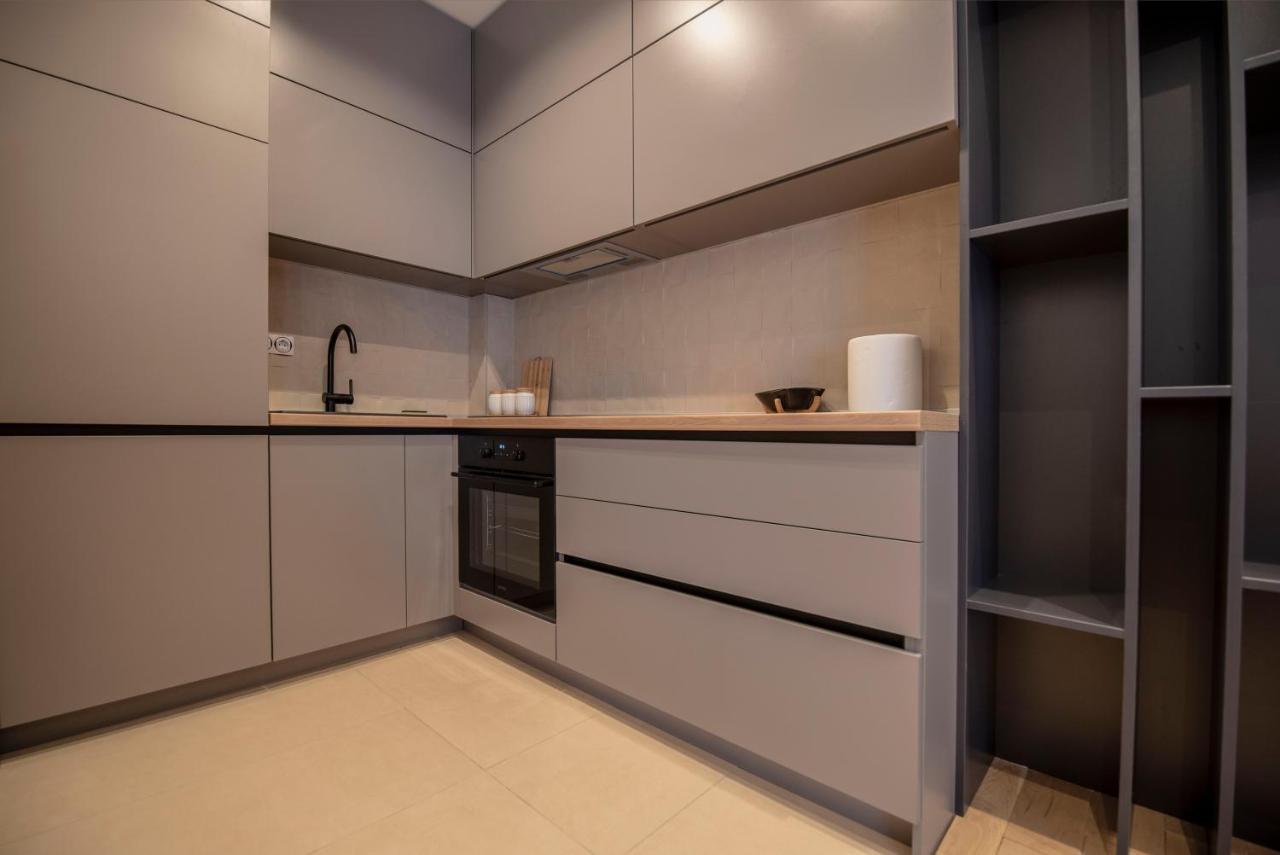 Apartment Aloha Trebinje Exteriör bild