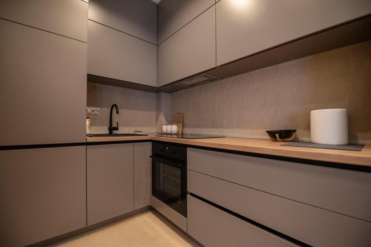 Apartment Aloha Trebinje Exteriör bild